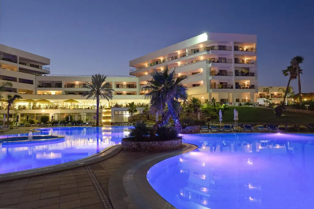 Alfagar Aparthotel Albufeira 4*,  Portugal
