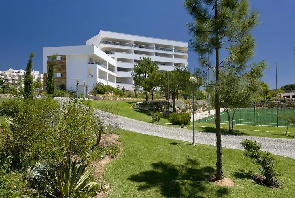 Alfagar Aparthotel Албуфейра 4*,