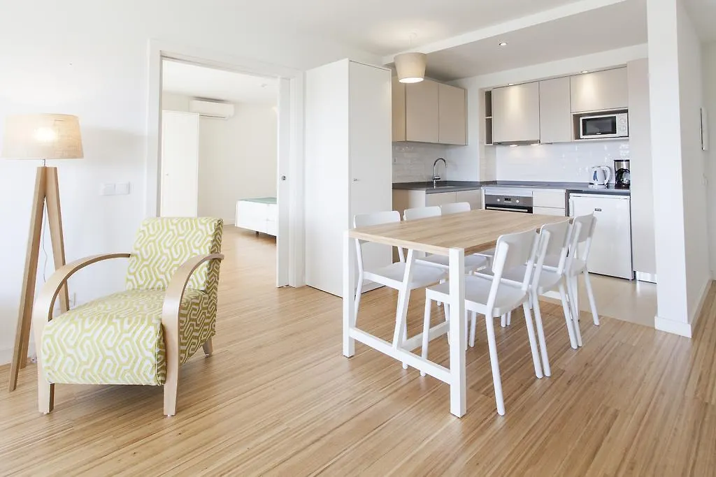 Alfagar Aparthotel Albufeira
