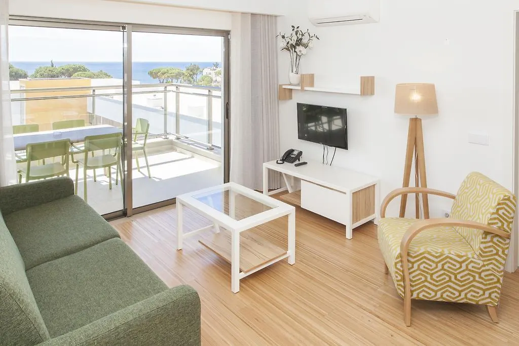 Alfagar Aparthotel Albufeira