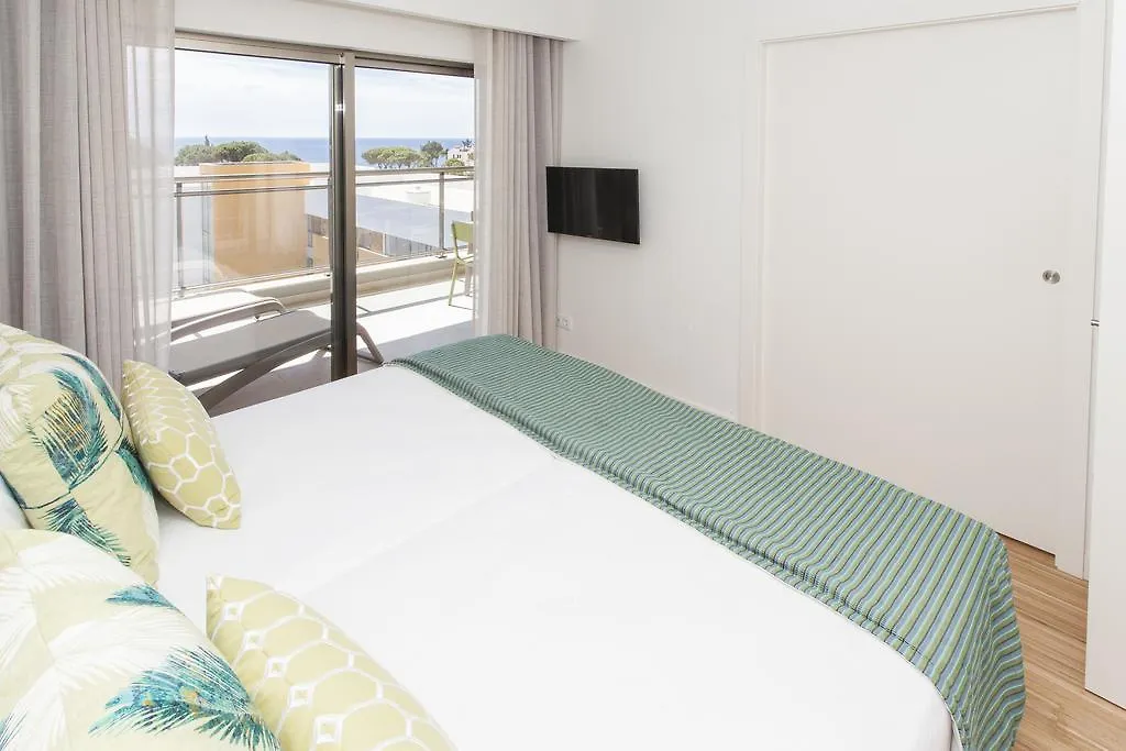 Alfagar Aparthotel Albufeira 4*,