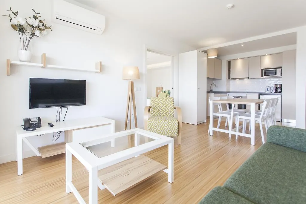 ****  Alfagar Aparthotel Албуфейра Португалия