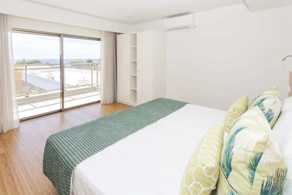 Alfagar Aparthotel Albufeira