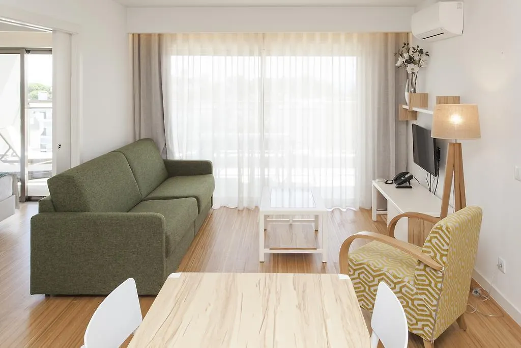 Alfagar Aparthotel Албуфейра 4*,  Португалия